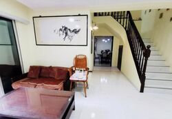 Blk 539 Serangoon North Avenue 4 (Serangoon), HDB Executive #496113301
